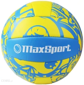133305 Artyk - Piłka siatkowa Max Sport