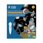 23970 Albi - Książka Wszechświat