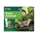 95831 Albi - Zestaw Świat Zwierząt Czytaj z Albikiem 
