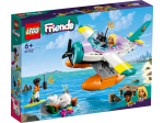41752 LEGO® Friends - Hydroplan ratowniczy