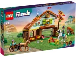 41745 LEGO® Friends - Stajnia Autumn