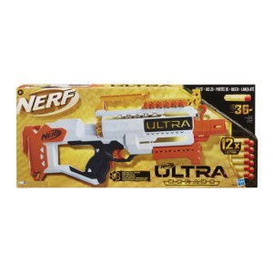 F2017 Hasbro Nerf - Ultra Dorado