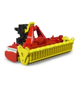 02346 Bruder - Brona rotacyjna Potinger Lion 3002