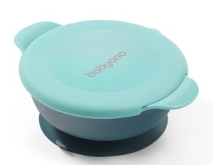 1078 Babyono - Miseczka z przykrywką na przekąski