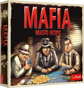 02297 Trefl - Mafia
