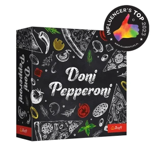 02442 Trefl - Doni Pepperoni