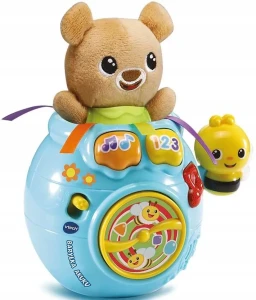 61485 Vtech - Baryłka Akuku