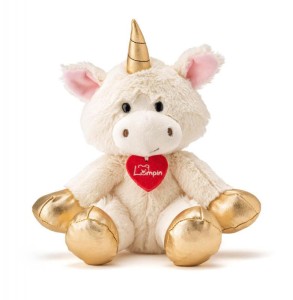 94162 Lumpin - Jednorożec Goldie big