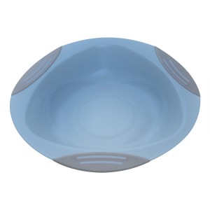 1062/02 babyono - Talerz z przyssawką