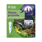 81075 Albi - Książka. Nasza Przyroda