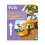 81532 Albi - Książka Henio Koparka