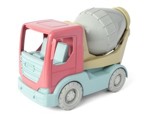 43010 WADER - RePlay Tech Truck betoniarka