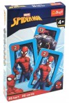 08498 Trefl Karty Piotruś - Spiderman