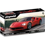 71020 Playmobil - Ferrari SF90 Stradale