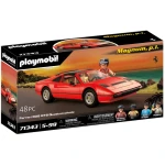 71343 Playmobil - Magnum, p.i. Ferrari 308 GTS Quattrovalv