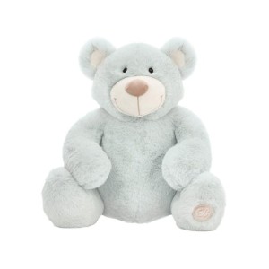 13982 Beppe - Miś Jacobe miętowy 50cm