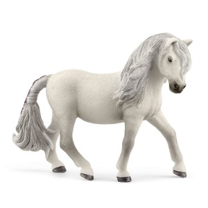 13942 Schleich Horse Club - Kuc Islandzki Klacz