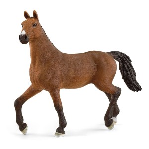 13945 Schleich Horse Club - Klacz Oldenburska