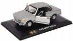 18-43000 BBURAGO - BMW 2002tii (1972) 1:32