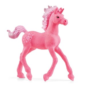 70740 Schleich Bayala - Jednorożec Bubble Gum