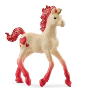 70774S Schleich Bayala - Jednorożec Rubin