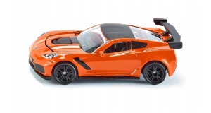 1534 Siku 15 - Chevrolet Corvette ZR1