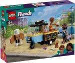 42606 LEGO® Friends - Mobilna piekarnia