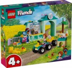42632 LEGO® Friends - Lecznica dla zwierząt gospodarskich