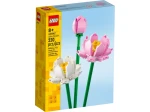 40647 LEGO® Flowers - Kwiaty lotosu