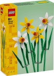 40747 LEGO® Flowers - Żonkile