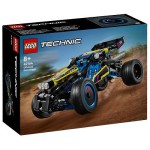 42164 LEGO® Technic - Wyścigowy łazik terenowy