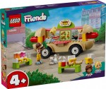42633 LEGO® Friends - Food truck z hot dogami