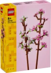 40725 LEGO® Flowers - Kwiaty wiśni