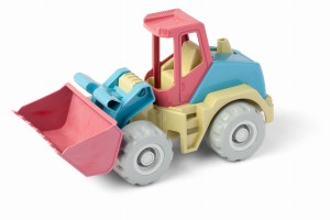 43020 WADER - RePlay Tech Truck ładowarka