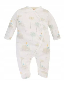 02243-74 MAKOMA - Pajac Dzidziuś Rino r.74