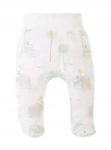 08243-56 MAKOMA - Półśpioch Rino r.56