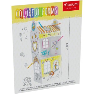 89030 MONUMI - Domek L - ul. Pyszności 9