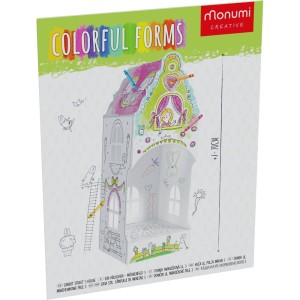 89993 MONUMI - Domek L - Marchewkowe Pole