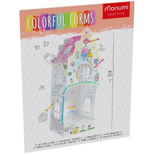 89016 MONUMI - Domek L - ul. Kocia