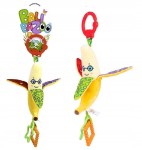 80244 BaliBaZoo - Zawieszka banan