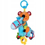 80419 BaliBaZoo - Zawieszka Muzyczny Konik