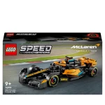 76919 LEGO® Speed Champions - Samochód wyścigowy McLaren Formula 1 wersja 2023