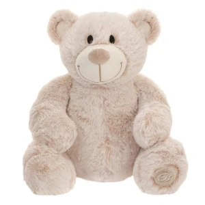 13970 Beppe - Miś Jacobe 35 cm beżowy