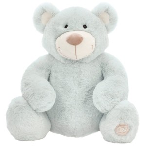 13981 Beppe - Miś Jacobe 35 cm miętowy