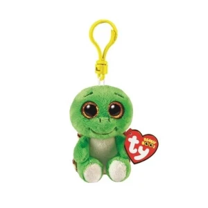 35250 TY Beanie Boos clip - żółw Turbo 8,5 cm