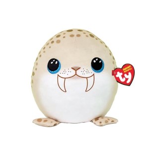 39265 Ty Squishy Beanies - Mors Toofers 22cm