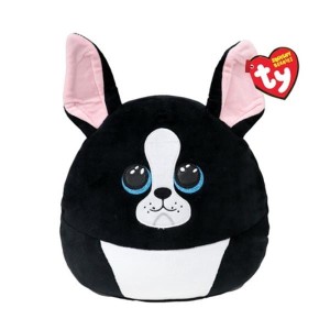 39278 Ty Squishy Beanies - Pies Tink 22cm