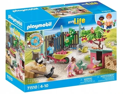 playmobil-my-life-71510-mala-kurza-ferma-w-ogrodku-tiny-hause-b-iext148239519.webp