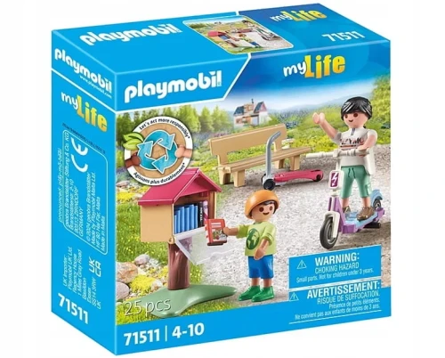 playmobil-my-life-71511-wymiana-ksiazek-b-iext148239399.webp