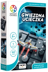 70270 Smart Games - Gwiezdna Ucieczka